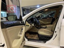 Kia Cadenza